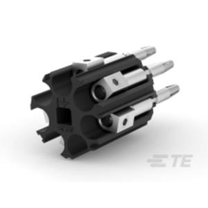 TE Connectivity 1-2213231-1 1 stuk(s) Bag