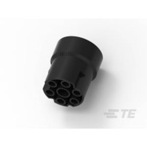 TE Connectivity 925264-1 1 stuk(s) Package
