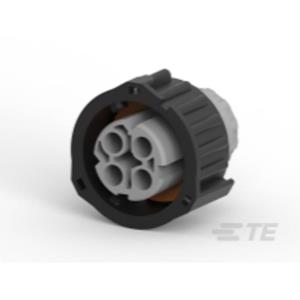 TE Connectivity 6-1813099-1 1 stuk(s) Bag