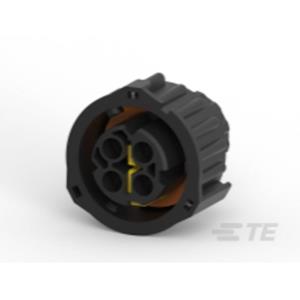 TE Connectivity 1-1813099-1 1 stuk(s) Bag