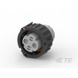 TE Connectivity 2-967325-3 1 stuk(s) Carton