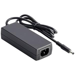 dehnerelektronik Dehner Elektronik ATS 120TS-P240 (GanFet Technik) Tafelnetvoeding, vaste spanning 24 V/DC 5 A 120 W Gestabiliseerd