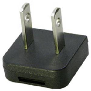 GlobTek Q-NA Adapterstecker Passend für Marke (Steckernetzteile) Globtek
