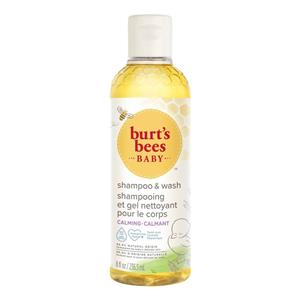 Burt's Bees Baby Bee Baby Shampoo & Wash Calming