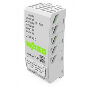 Wago 2789-9052 Communicatiemodule Inhoud: 1 stuk(s)