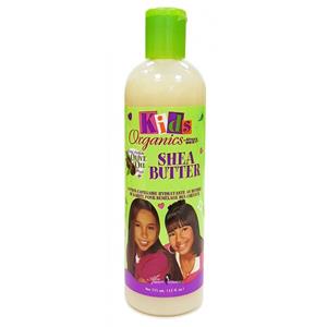 Africa's Best Kids Originals - Moisturizing Hair Lotion - 355ml
