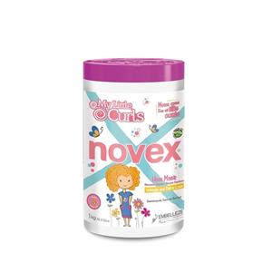 Novex - My Little Curls - Haarmasker - 3+ jaar - 1kg