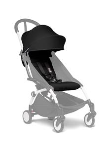 Babyzen YOYO 6+ Sportwagenaufsatz, olive