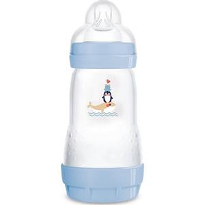 MAM Babyflasche » Easy Start Anti-Colic 260 ml, 0+ Mon., Wal«