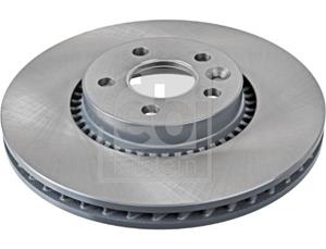 ford Remschijf 175205