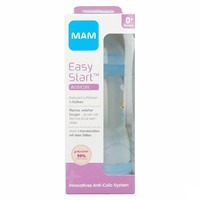 MAM Easy Start A/colic Jongen 260ml