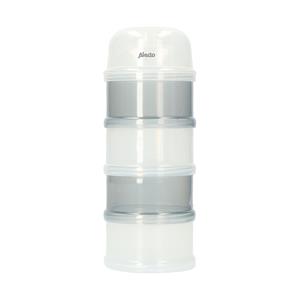 Alecto Babyflasche »Milchpulver-Portionierer BF-4«