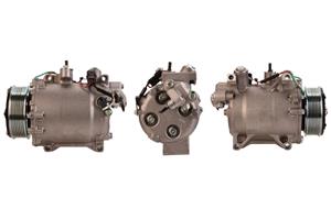honda Compressor, airconditioning