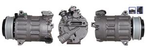 Compressor, airconditioning ELSTOCK 51-1265