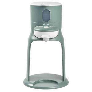 Beaba Bib espresso, Flessenwarmer / warmer, Eucalyptus