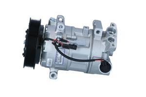 renault Compressor, airconditioning 320058