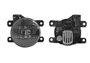 ds Mistlamp L/R 4082999