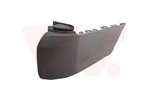 citroen Bumper