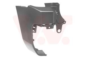 citroen Bumper