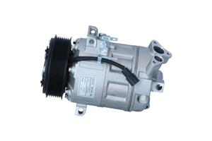 Compressor, airconditioner NRF 32425G