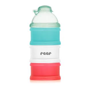 Reer Babyflasche »Babyflasche »Milchpulver-Portionierer, 3er-Pack««