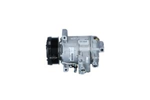 suzuki Compressor, airconditioning 32776G
