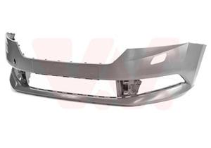 skoda Bumper 7632571