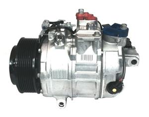 bmw Compressor, airconditioning 32836