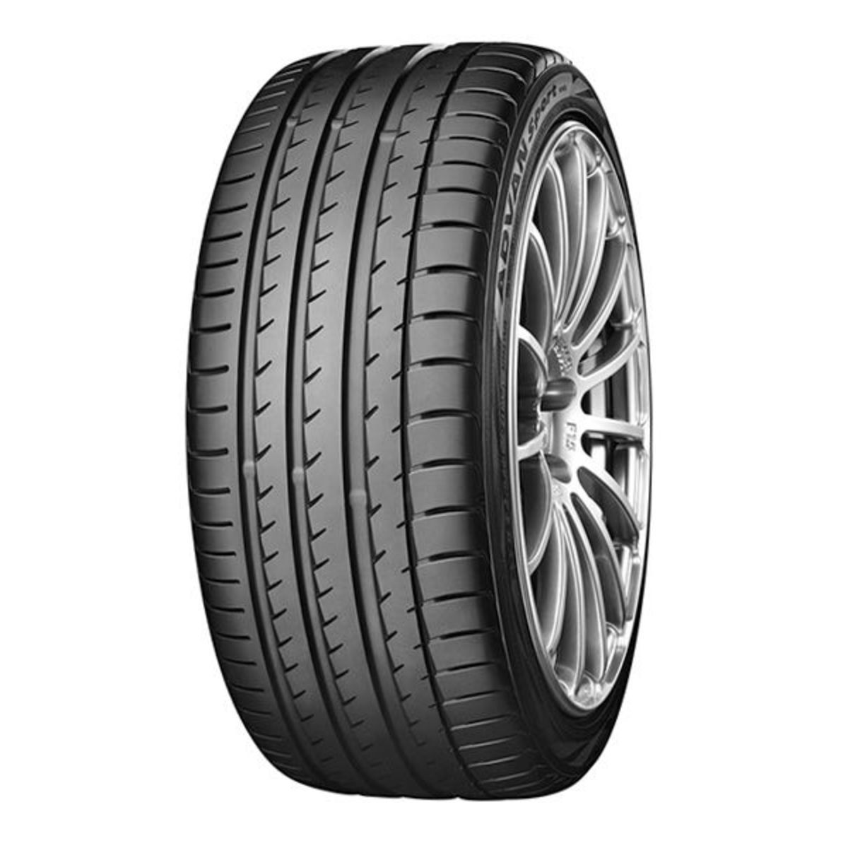 Zomerbanden YOKOHAMA Advan Sport V105 265/30R22 XL 97Y