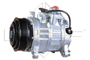 bmw Compressor, airconditioning EASY FIT