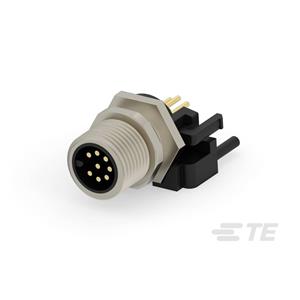 teconnectivity TE Connectivity 5-2172070-2 1 stuk(s) Bag