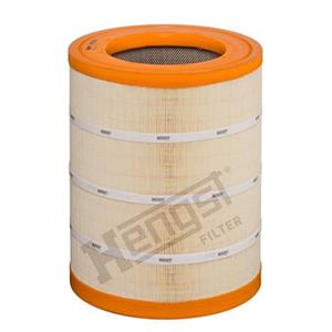 Luchtfilter HENGST E528L