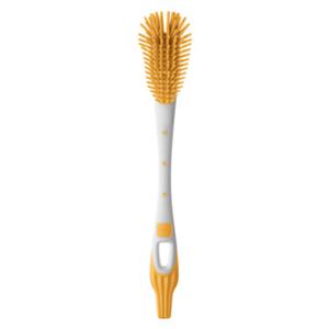 MAM Flessenborstel Soft Brush, groen