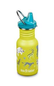 Klean Kanteen Babyflasche »Classic Narrow«, 355ml mit Sippy Cap