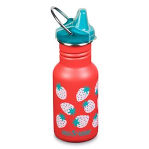 Klean Kanteen Babyflasche »Classic Narrow«, 355ml mit Sippy Cap