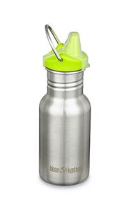 Klean Kanteen Kinderen Classic Narrow Sippy Cap Drinkfles