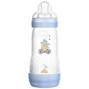 MAM Babyflasche »Weithals Flasche Easy Start Anti-Colic, PP, 320«