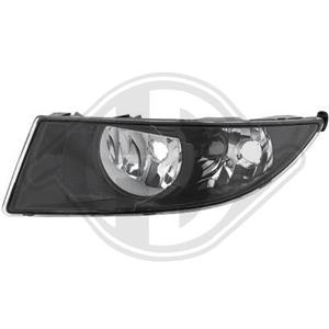 skoda Mistlamp 7801689