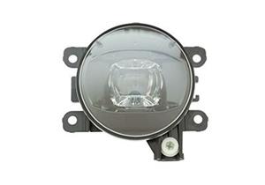 renault Mistlamp