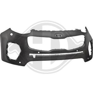 kia Bumper Priority Parts