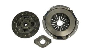 HART Kupplungssatz  336 527