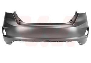 ford Bumper