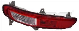kia Mistlamp 1915060052