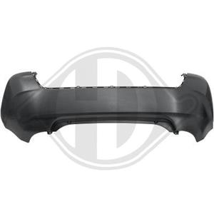 chevrolet Bumper