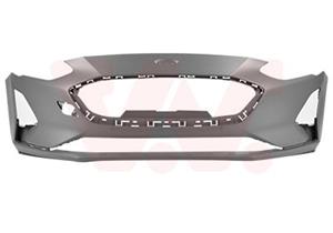 ford Bumper 1949574