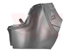 citroen Bumper 0949533