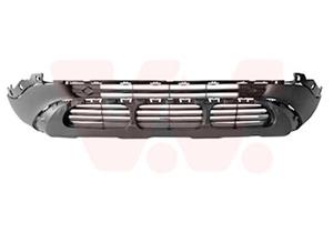 citroen Bumper 0949572