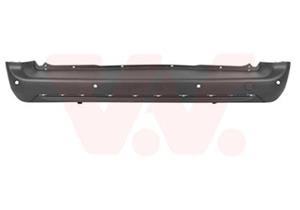 citroen Achterbumper 0991547