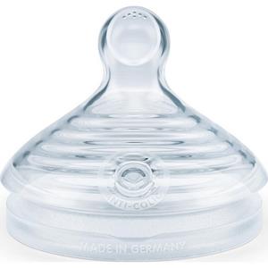 NUK Speen voor Nature Silicone, maat