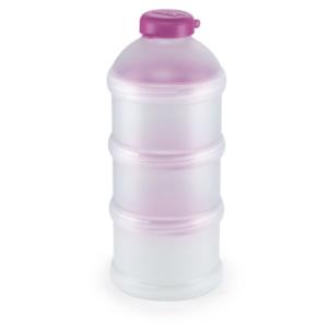 NUK Stapelbare Melkpoeder Dispenser